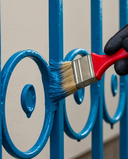 Pro Toiture - PEINTURE